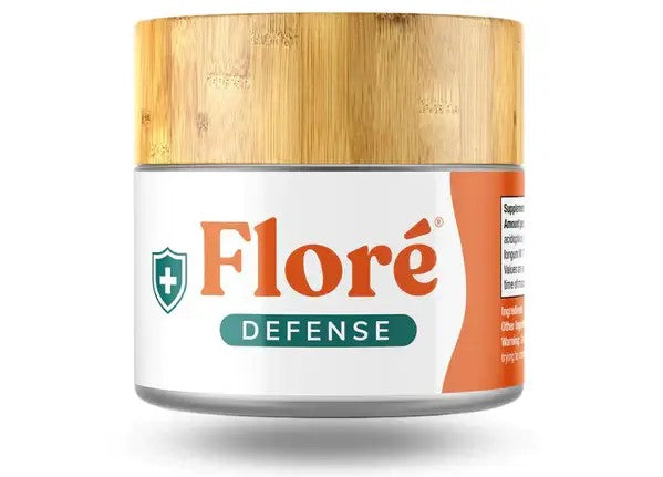 Floré Defense Monthly Subscription
