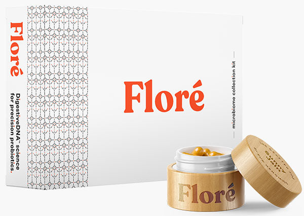 Floré Research Edition